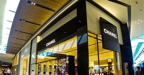 chanel boutique surfers paradise|Chanel miami.